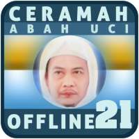 Ceramah Abah Uci Offline 21 logo