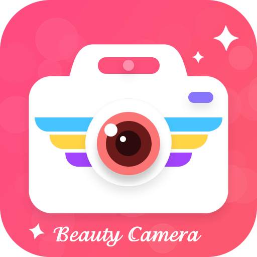 Beauty Plus Sweet Camera 1.5