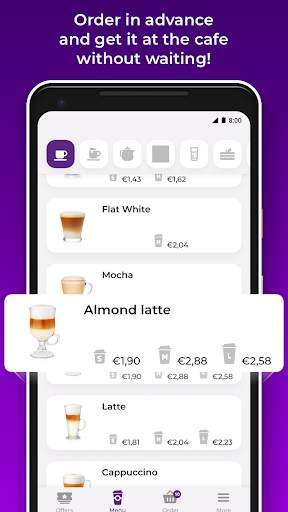 COFYZ. App me in. screenshot 3