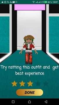 Fashion Style Frenzy Guide screenshot 1