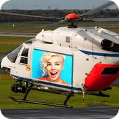 Helicopter Photo Editor 1.1