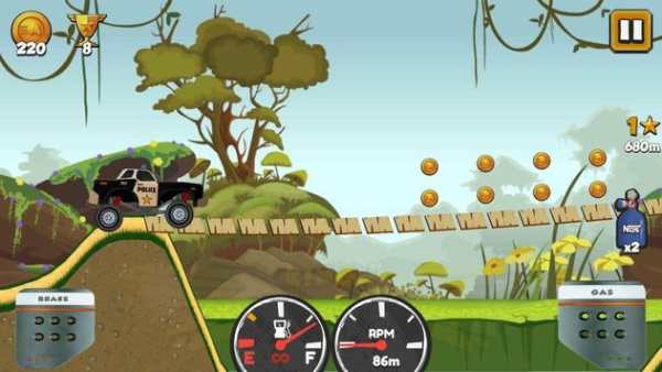 King of Climb screenshot 3
