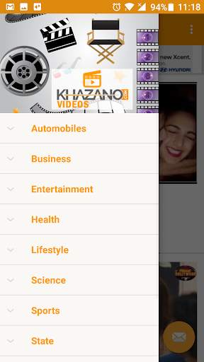 World News & Bollywood Video App Download screenshot 2