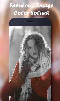 New Digital SLR Blur And Photo Editor screenshot 3