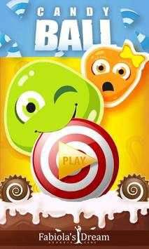 Candy Ball screenshot 1