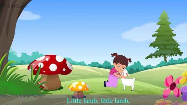 Nursery RHymes screenshot 4