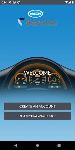 Hach Driving Performance screenshot 4