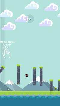 StickMan Ninja Hero screenshot 3