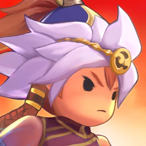 Kingdom Story: Brave Legion 3.9.2.KG