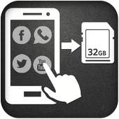 App to SD card mover 1.0