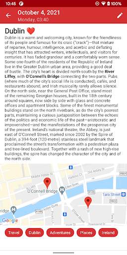 Diary with lock 3 تصوير الشاشة