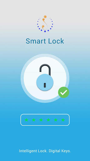 Smart Lock screenshot 7