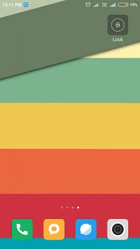Rainbow wallpaper screenshot 15