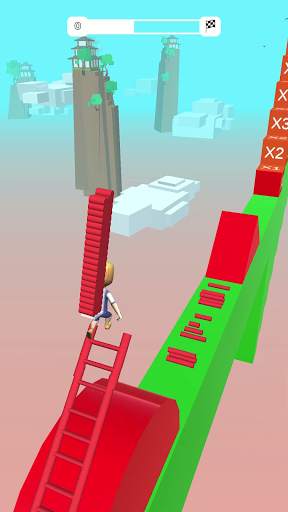 Speedy Jumps screenshot 5