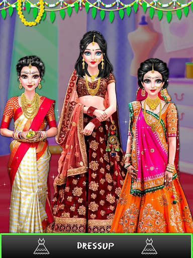 Indian Girl Arranged Marriage - Indian Wedding screenshot 7