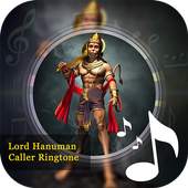Lord Hanuman Caller Ringtones 1.0