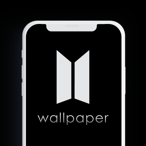 BTS Wallpaper Full HD 2021 icon