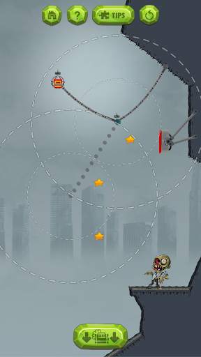 Zombie Bomb - Apocalyptic Outbreak War screenshot 8