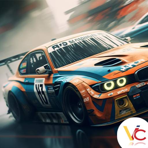 3D car racing xgear 4.5