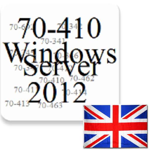 70-410 Server 2012 MCSA Trial 1.0