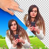 Background Changer/Eraser 1.1