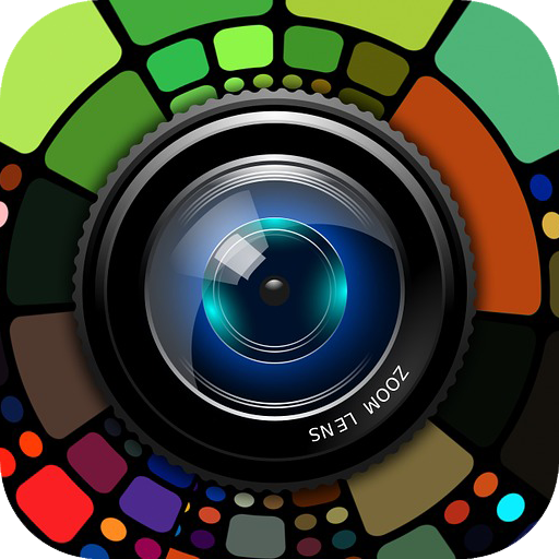 Camera 2018 icon