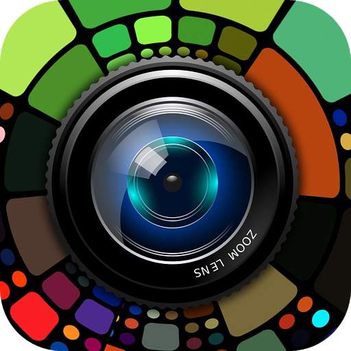 Camera 2018 1.0