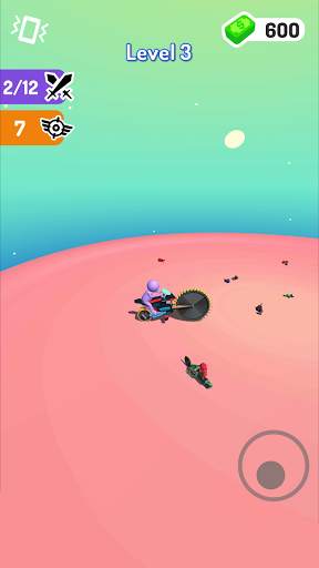 Saw Machine.io screenshot 12