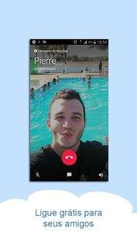 Wap Zap Messenger screenshot 3