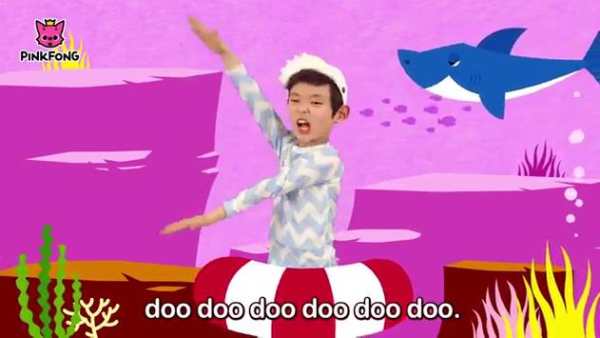 Baby Shark 2019 screenshot 4