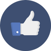 Auto Like icon