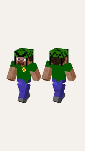 Military Soldier for Minecraft pe screenshot 4