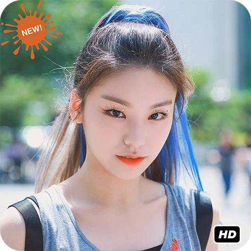 Yeji ITZY Wallpaper HD 4.4