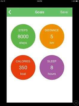 LeFit screenshot 4