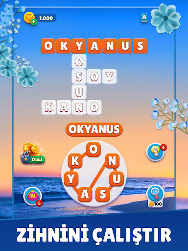 Word Universe - Kelime Oyunu screenshot 9