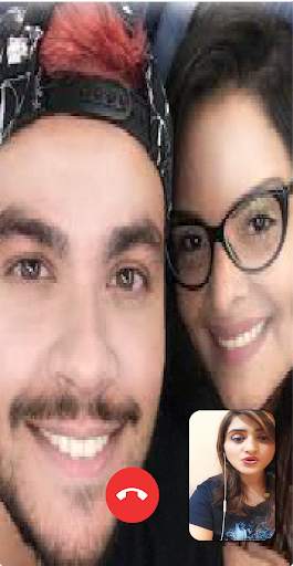 Call 📞 From Luccas Neto 📱 Call Video   Chat screenshot 4