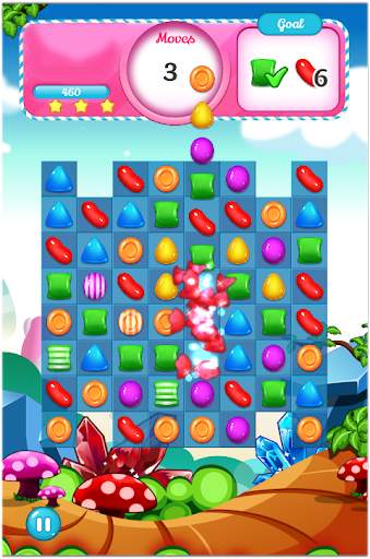 Candy Sweet Pop screenshot 8