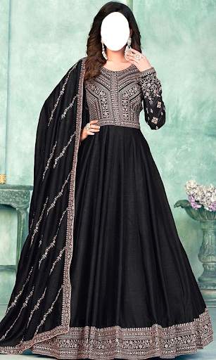Anarkali Dresses screenshot 1