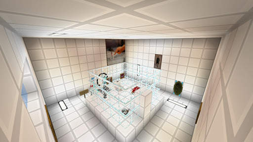 Portal Maps for Minecraft screenshot 3