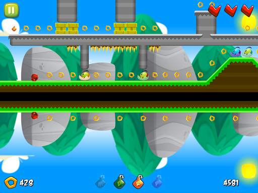 Run Run Robot 2! screenshot 10