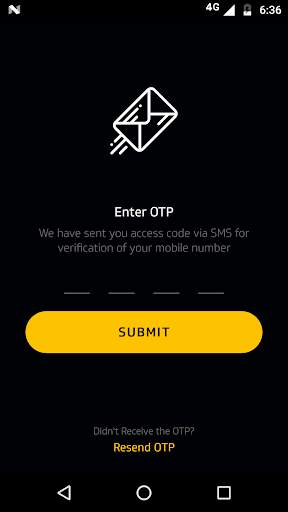 V-Guard In shop Promoter (VIP) screenshot 2