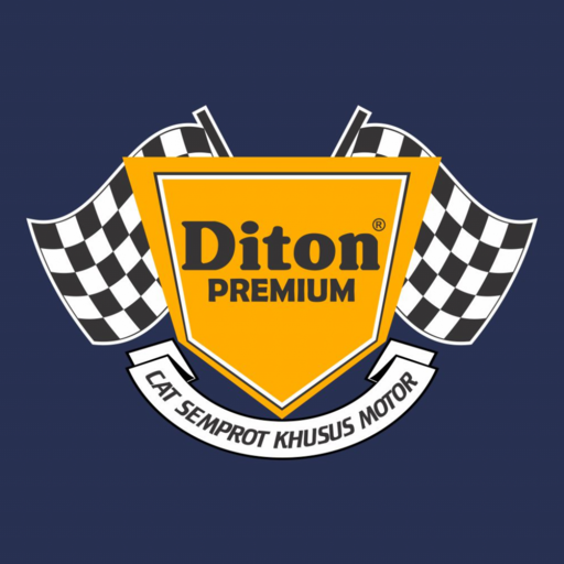 Diton Premium أيقونة