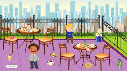 Pretend Play Home Repair: Doll screenshot 5