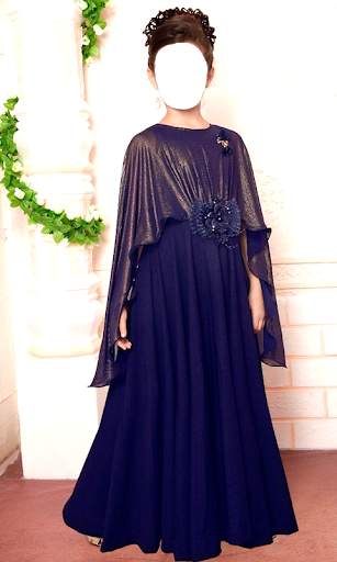 Baby Girl Fashion Photo Suit screenshot 5