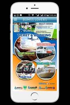 BUMSS LOVERS screenshot 5