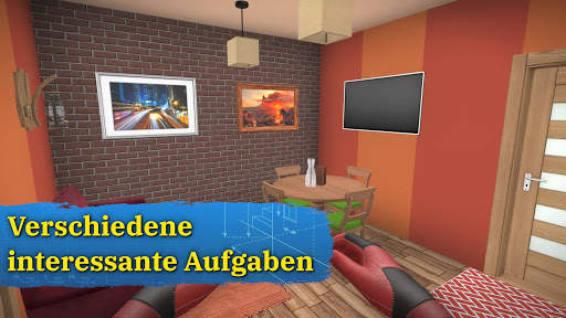 House Flipper: Haus einrichten screenshot 4
