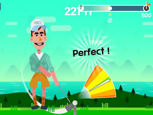 Golf Orbit screenshot 12