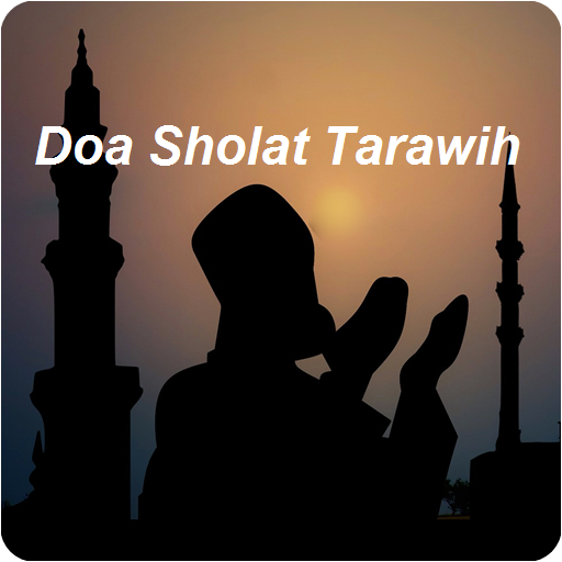 Doa Sholat Tarawih icon