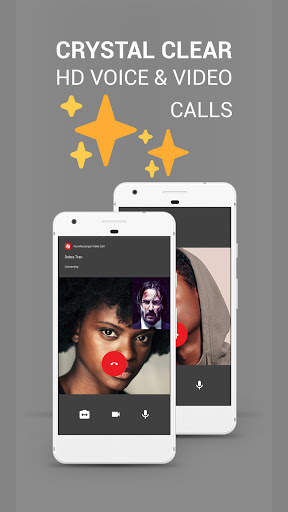 VOX MESSENGER {PQM} screenshot 3