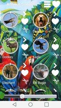 Animal Sounds screenshot 6